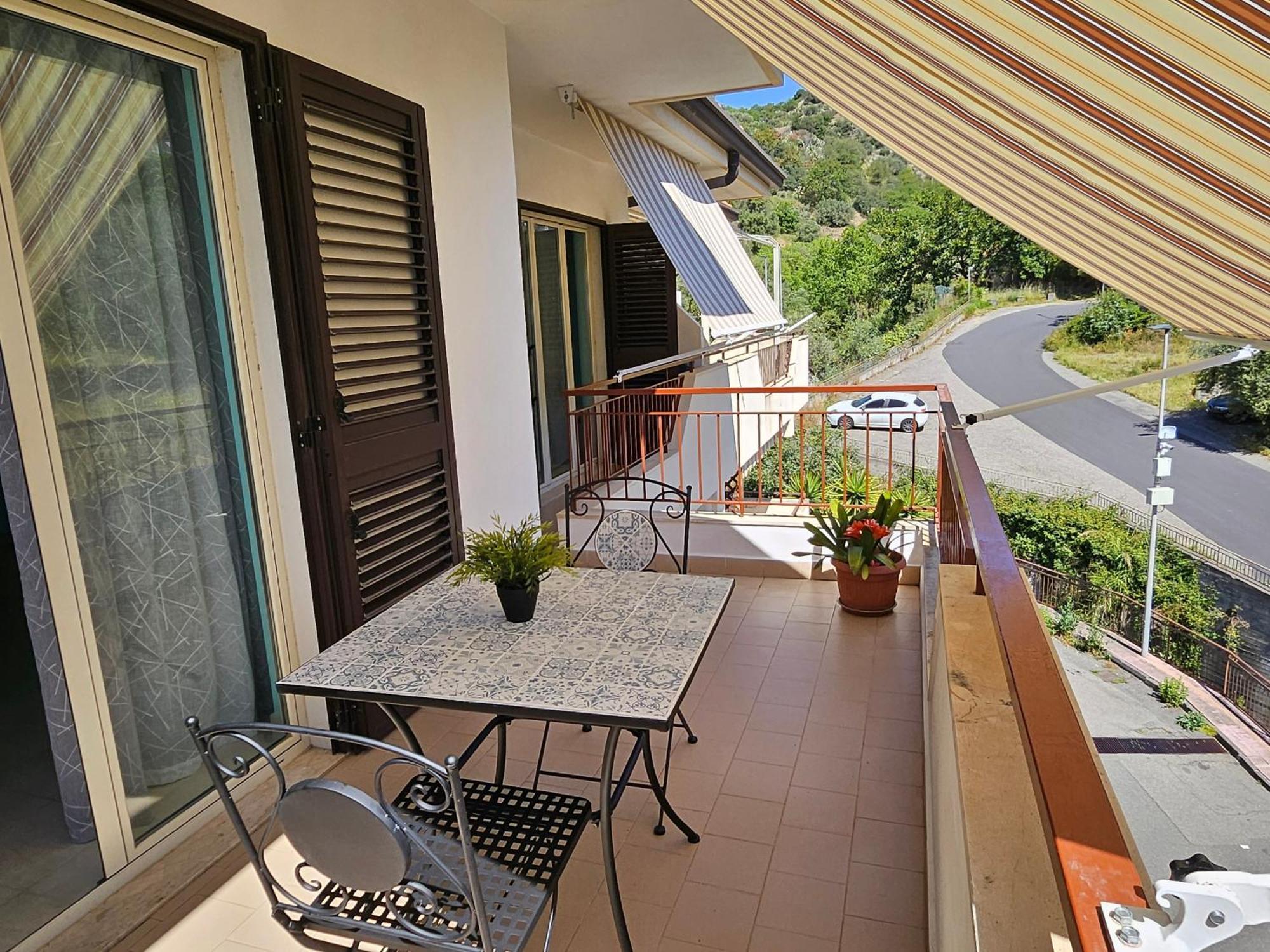 Apartment Southern Comfort Sicily Holidays