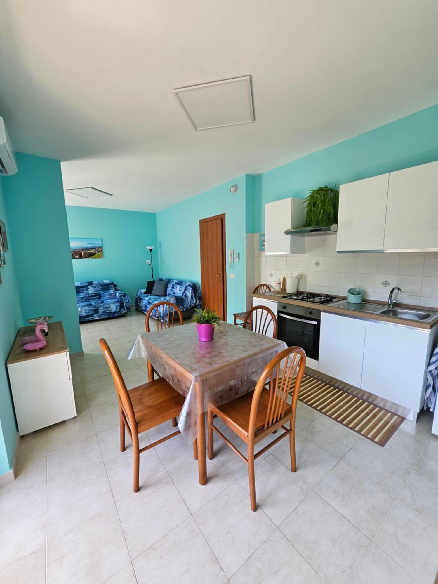 Apartment Southern Comfort Sicily Holidays