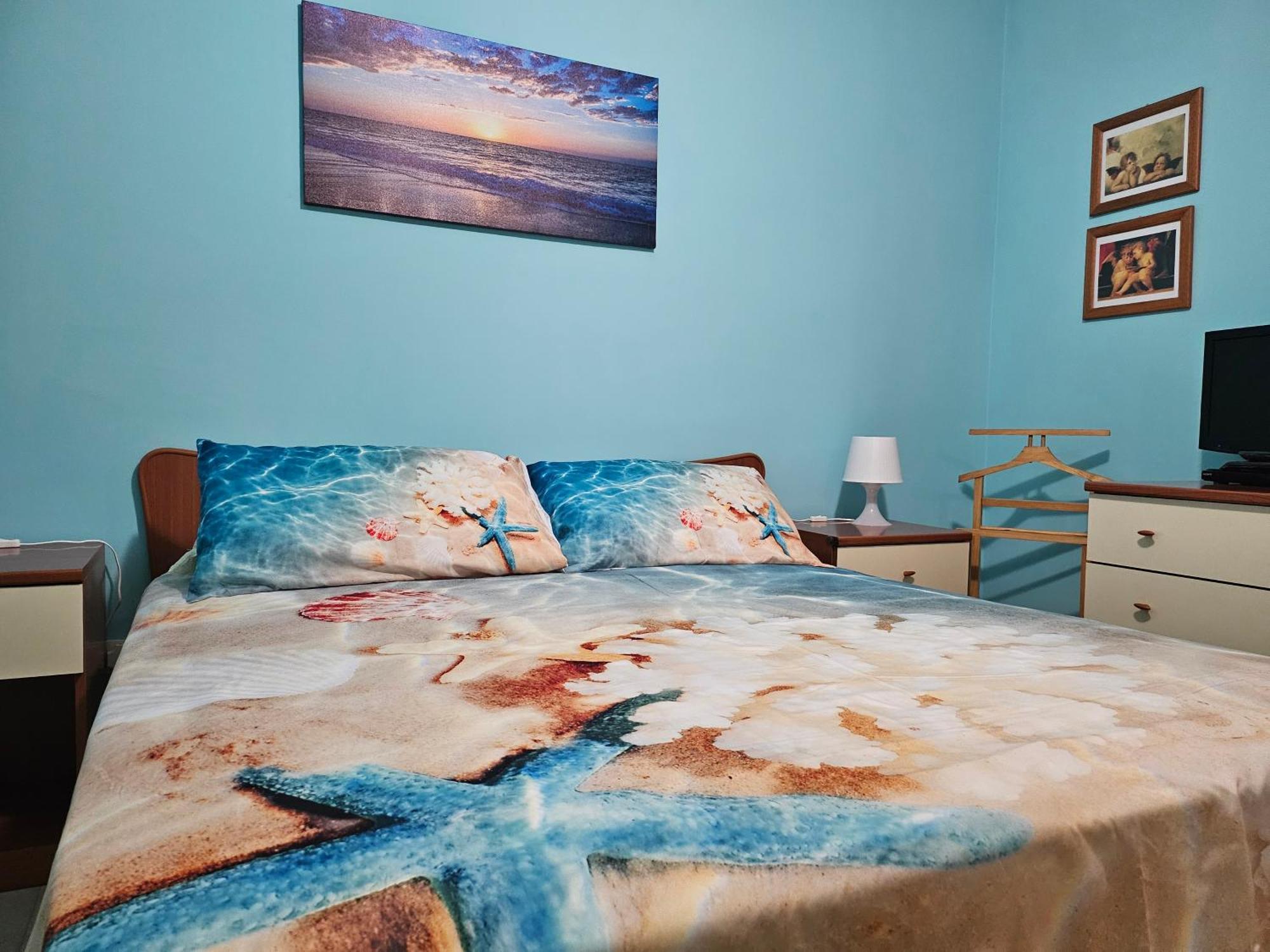 Southern Comfort Sicily Holidays Apartment Letojanni