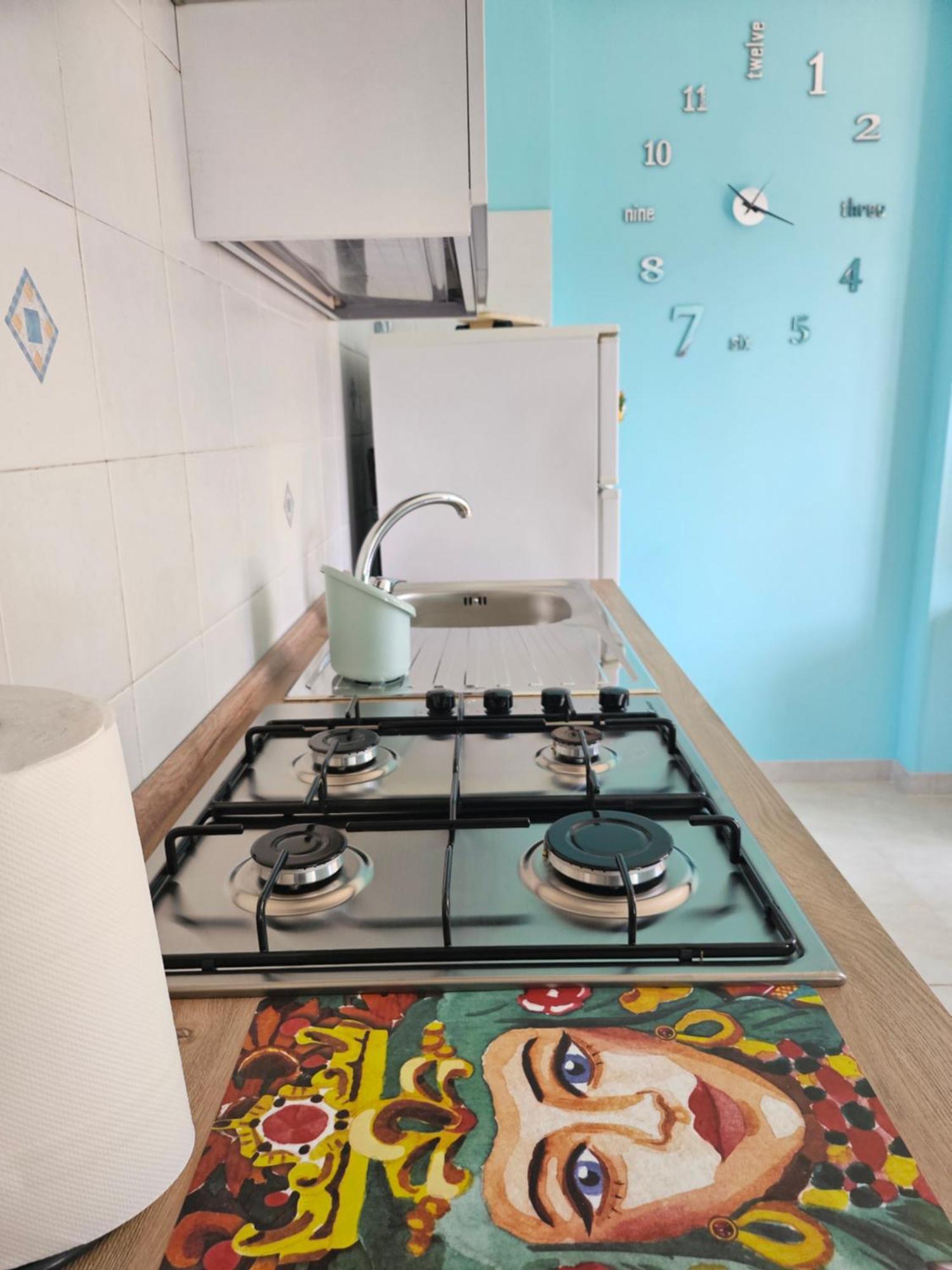 Southern Comfort Sicily Holidays Letojanni